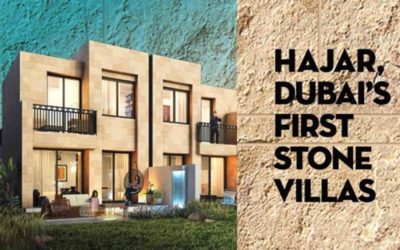 Hajar Villas | DAMAC Properties