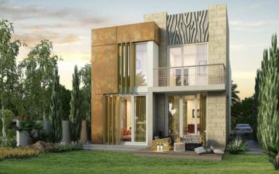 Damac launches Cavalli-branded villas in Dubai