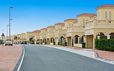 Jumeirah Village Circle tops Dubai rental yields