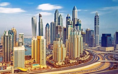 VAT to have ‘limited impact’ on UAE real estate deals